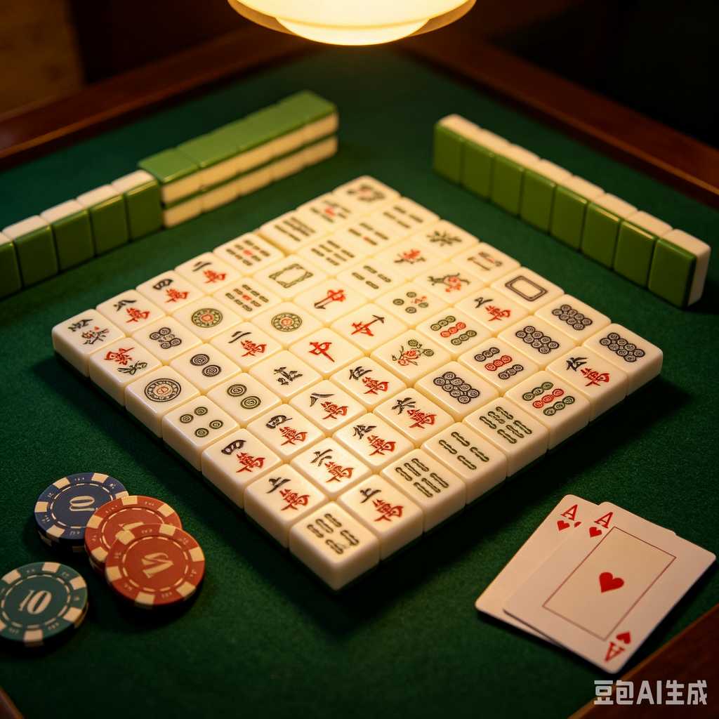 Chico,mahjong