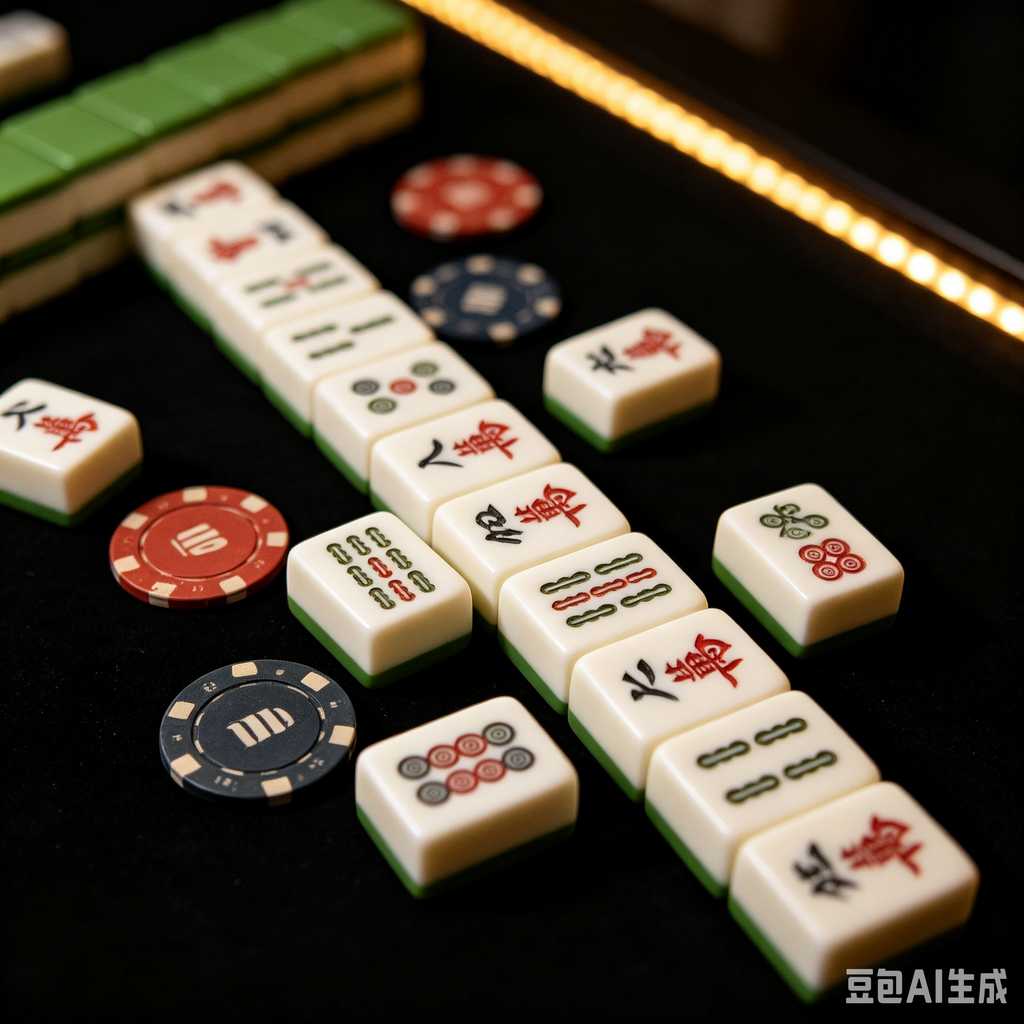 Pristina,mahjong