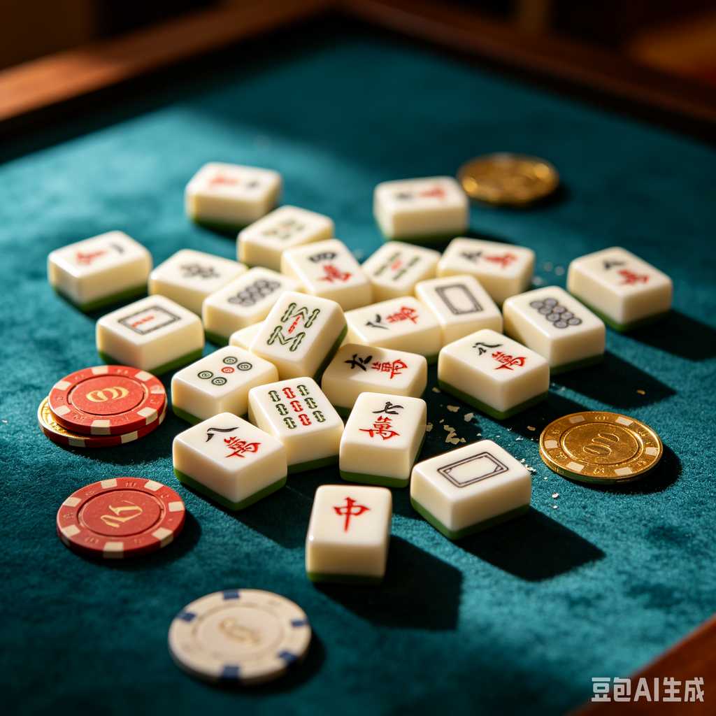 Tyler,mahjong