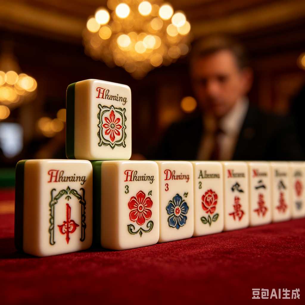 SanFrancisco,mahjong