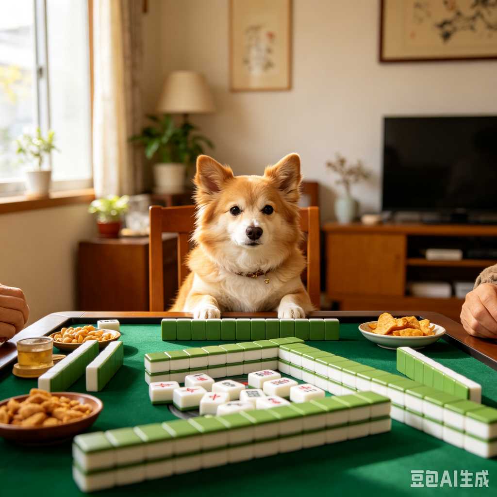 AuroraCO,mahjong