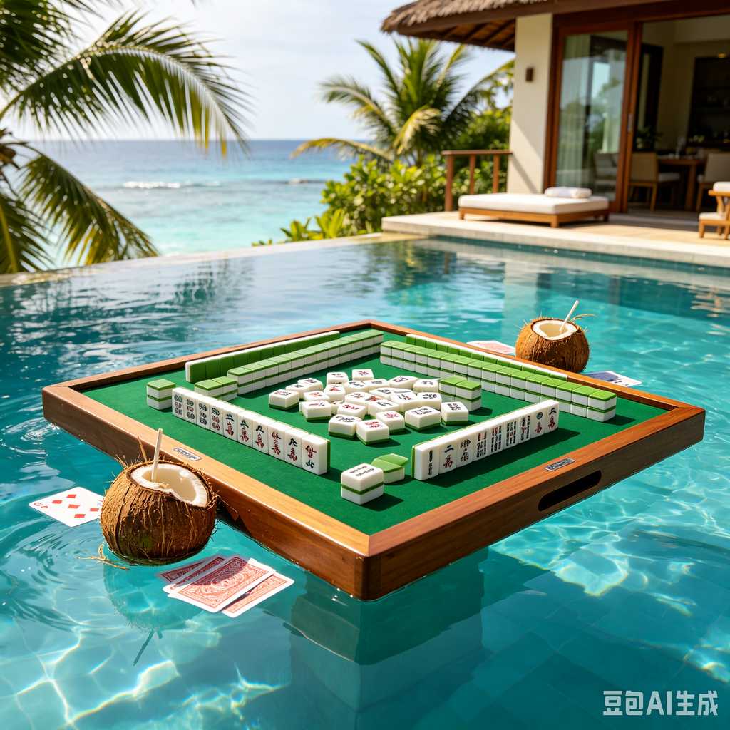 Yakima,mahjong