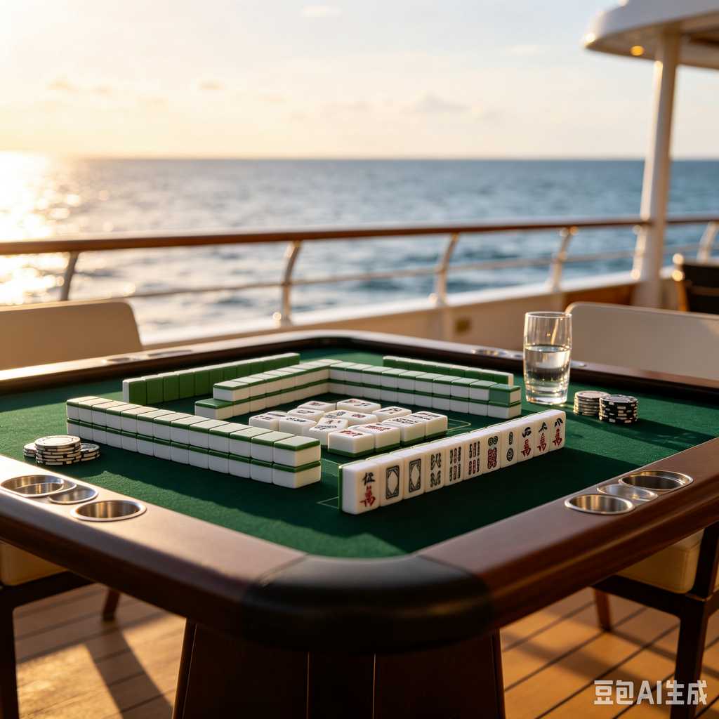 ElPaso,mahjong