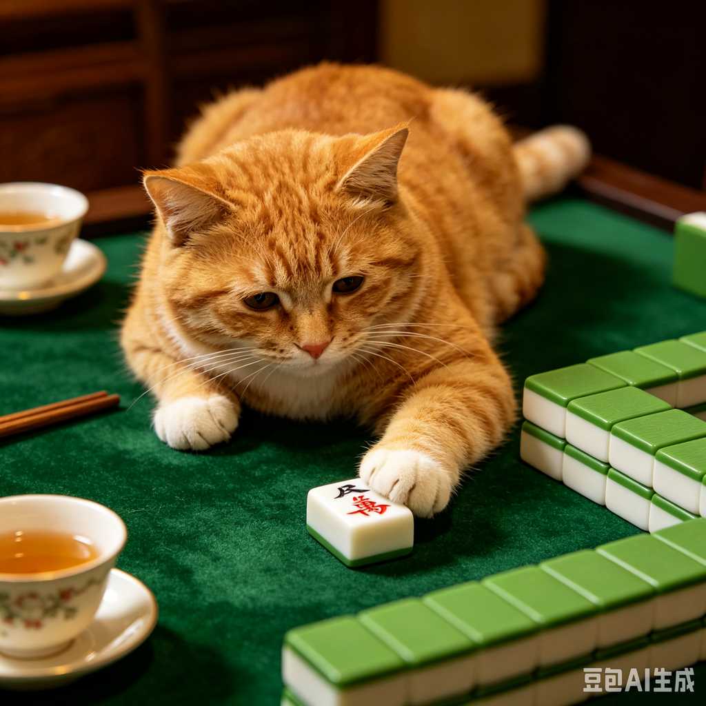 Goiania,mahjong