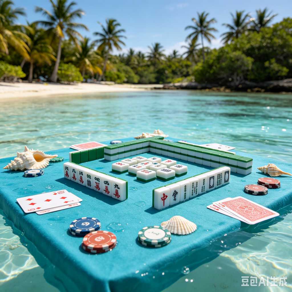 Culiacan,mahjong