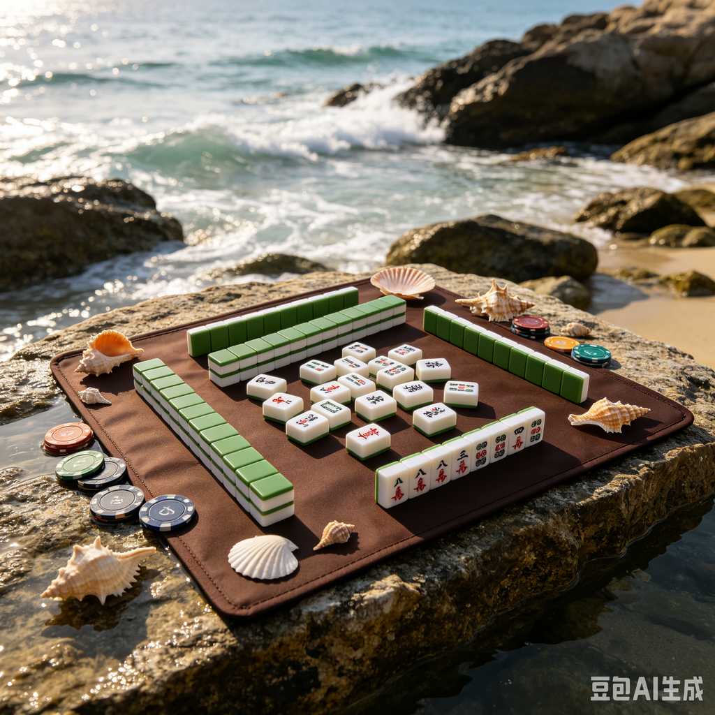 Valparaiso,mahjong