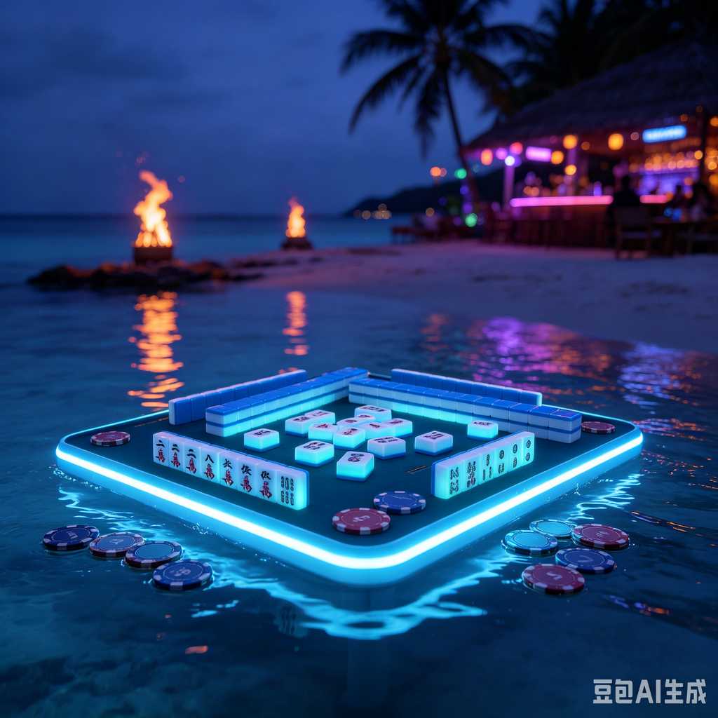 Vancouver,mahjong