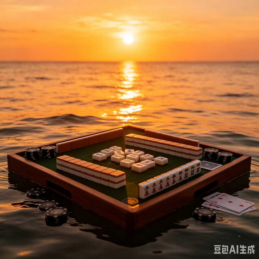 Reykjavik,mahjong